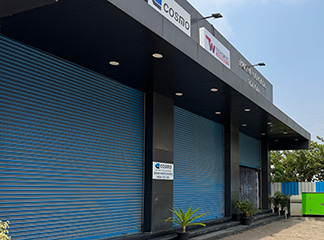 NAMBU CYL INDIA Pvt.Ltd.