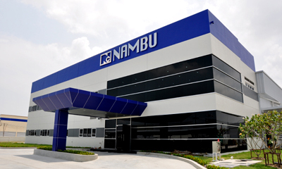 NAMBU CYL (THAILAND) CO., LTD.